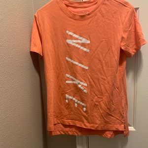 Nike shirt